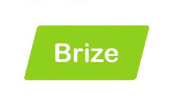 brize